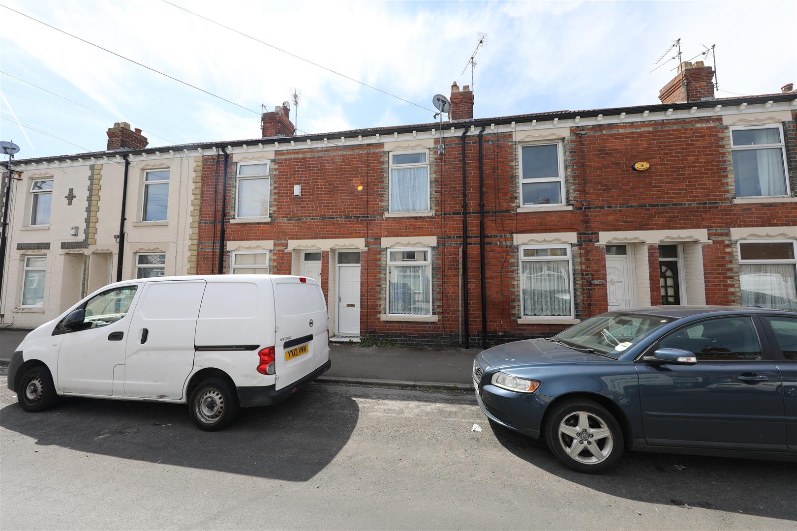Property & Houses for Sale & Let in Hull Symonds & Greenham